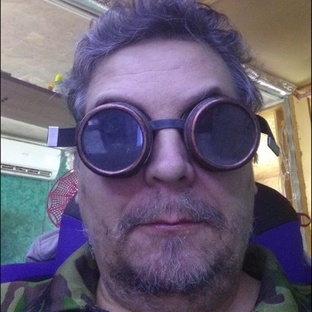 Свобода передвижения для инвалида