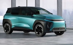 Авто новости