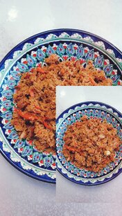 Мои рецепты, записная книжка