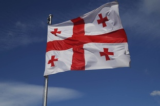 Литература Грузии