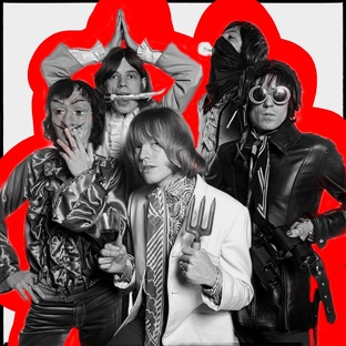 The Rolling Stones