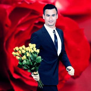 Свобода Ахмаджонова Санжарбека Тойиржоновича