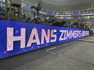 «Мир Ханса Циммера» от «Imperial Orchestra»