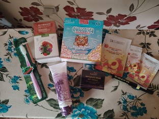 Обзоры заказов Тиандэ