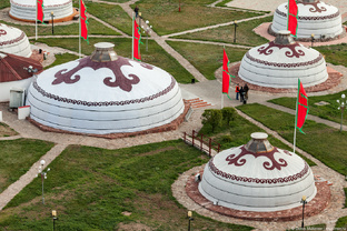 ПРОЖИВАНИЕ И РАЗМЕЩЕНИЕ