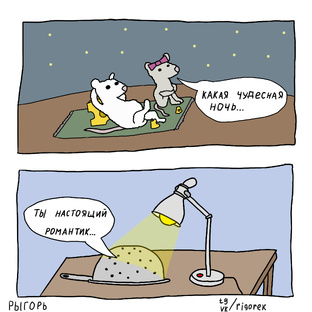 Сборники комиксов