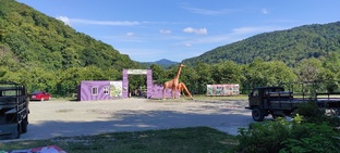 Поехали... Путешествия, отдых... 