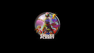 Journey to the Savage Planet