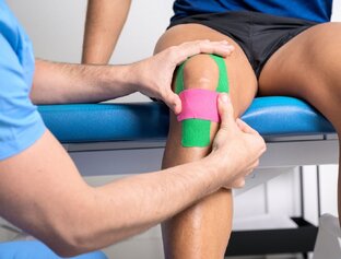 Травматолог-ортопед