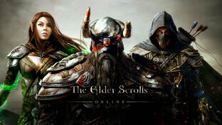 The Elder Scrolls