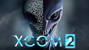 XCOM 2 Прохождение на PS5