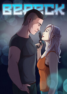 Комикс «Вереск»