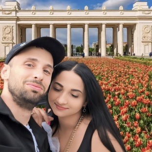 Прогулки по Москве