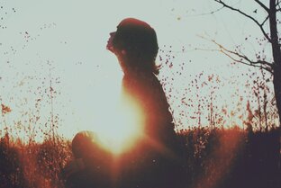 Утренние мантры для выздоравливающих