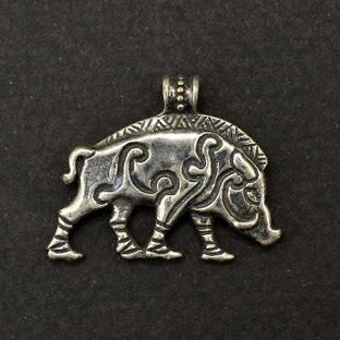 Приключения Бекона и Нюши