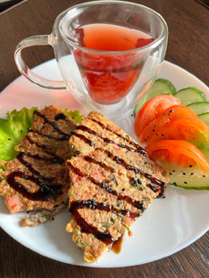 🥳 7 вкусных завтраков 🫶