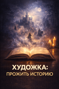 Художественная литература