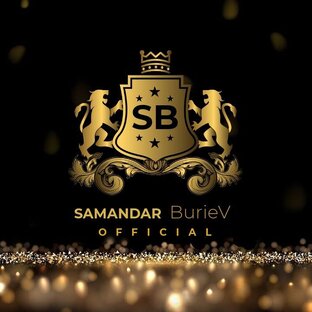 Samandar Buriev Photostudio