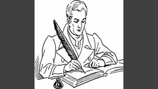 писатели и поэты