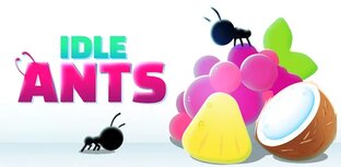 Idle Ants