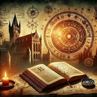 Тайны истории и малоизвестные факты прошлого