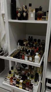 ПАРФЮМЕРИЯ✨