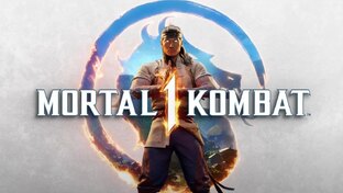 Mortal Kombat