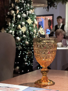 Кафе и рестораны