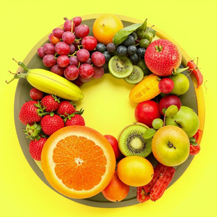 🍒🍋🍇🍏🍐🍊🍎