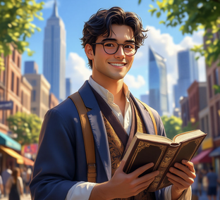 Классика в современном изложении