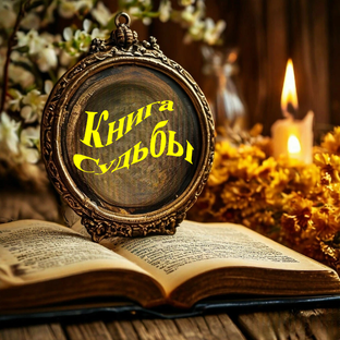 Книга Судьбы 