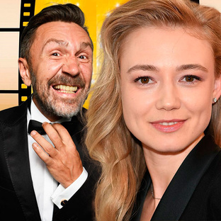 Звёздные браки и разводы