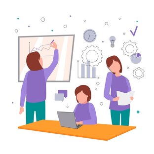 Организация педагогической деятельности