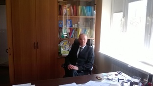 Коротков Георгий Владимирович