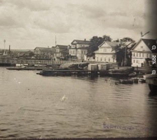 Мои воспоминания! Никто не забыт!