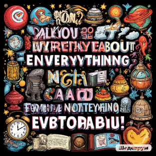 Всё обо всём