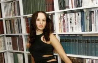 Особенные книги в моей библиотеке