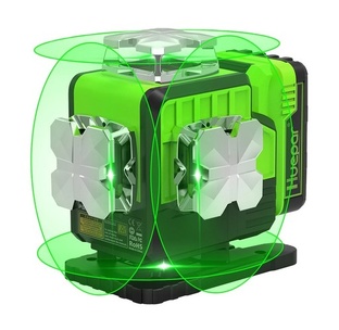 Лазерные уровни