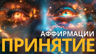 Аффирмации