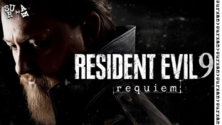 Resident Evil Requiem