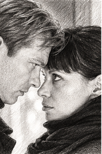 Мамочка, я киллера люблю (2008)