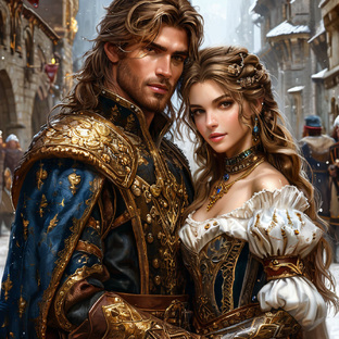 От судьбы не уйдешь