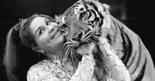 Маргарита Назарова