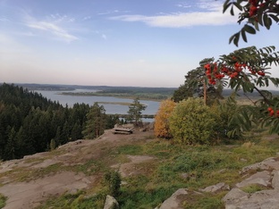 Карельская сказка