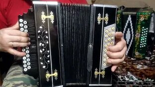 Уроки на гармони