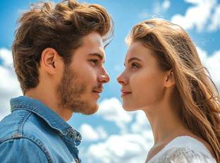 Между нами💖