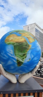 Путешествуем по стране