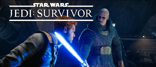 STAR WARS Jedi: Survivor