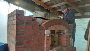 Строим своими руками 