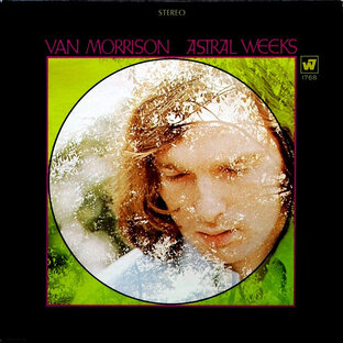  VAN MORRISON